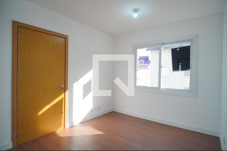 Sala de apartamento à venda com 2 quartos, 71m² em Rondônia, Novo Hamburgo