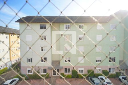 Vista do Quarto 1 de apartamento à venda com 2 quartos, 71m² em Rondônia, Novo Hamburgo