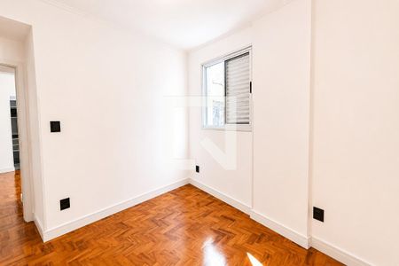 Dormitório de apartamento para alugar com 1 quarto, 49m² em Bela Vista, São Paulo