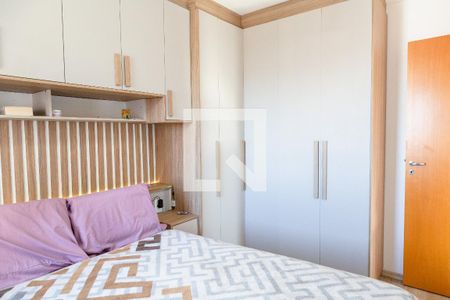 Quarto 1 de apartamento à venda com 2 quartos, 56m² em Jardim Nova Taboao, Guarulhos