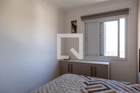 Quarto 1 de apartamento à venda com 2 quartos, 56m² em Jardim Nova Taboao, Guarulhos