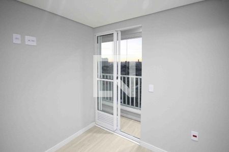 Quarto de apartamento à venda com 1 quarto, 59m² em Vila Santa Clara, São Paulo