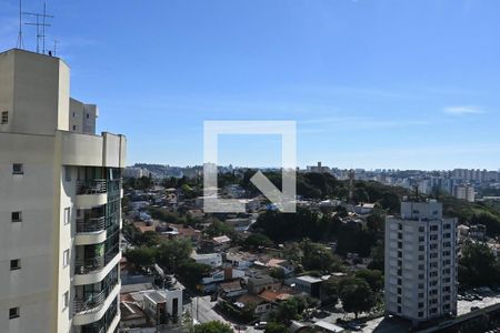 Vista de apartamento para alugar com 3 quartos, 128m² em Vila Andrade, São Paulo