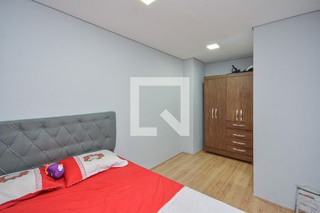 quarto de apartamento para alugar com 1 quarto, 38m² em Vila Isa, São Paulo