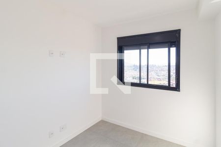 Quarto de apartamento para alugar com 1 quarto, 37m² em Rochdale, Osasco
