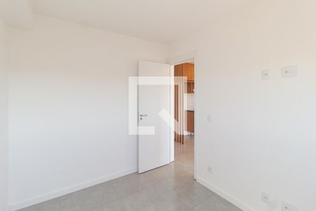 Quarto de apartamento para alugar com 1 quarto, 37m² em Rochdale, Osasco