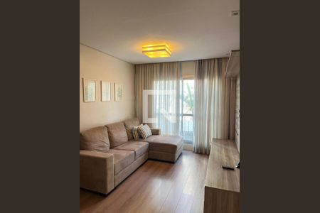 Foto 01 de apartamento à venda com 3 quartos, 89m² em Bosque da Saúde, São Paulo