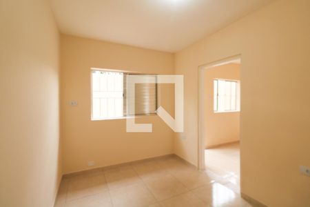 Quarto de casa para alugar com 1 quarto, 40m² em Parque Doroteia, Diadema