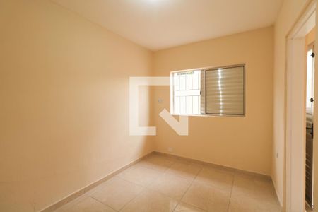 Quarto de casa para alugar com 1 quarto, 40m² em Parque Doroteia, Diadema
