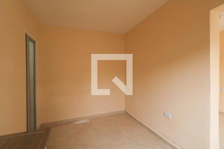 Cozinha de casa para alugar com 1 quarto, 40m² em Parque Doroteia, Diadema