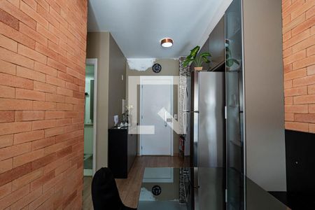 Sala de apartamento para alugar com 1 quarto, 34m² em Consolação, São Paulo