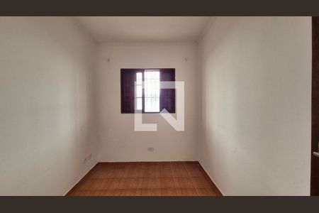 Quarto 2 de casa para alugar com 3 quartos, 168m² em Parque Novo Oratório, Santo André