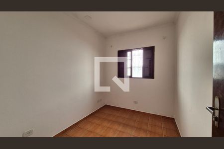 Quarto 2 de casa para alugar com 3 quartos, 168m² em Parque Novo Oratório, Santo André