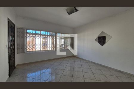 Casa para alugar com 3 quartos, 168m² em Parque Novo Oratório, Santo André