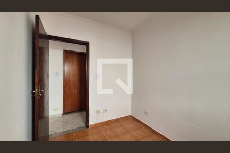 Quarto 2 de casa para alugar com 3 quartos, 168m² em Parque Novo Oratório, Santo André