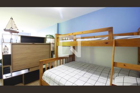 Apartamento para alugar com 1 quarto, 45m² em Vila Nova, Cabo Frio