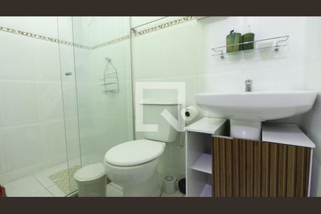 Apartamento para alugar com 1 quarto, 45m² em Vila Nova, Cabo Frio