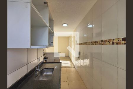 Apartamento à venda com 2 quartos, 52m² em Taquara, Rio de Janeiro