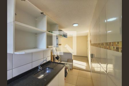 Apartamento à venda com 2 quartos, 52m² em Taquara, Rio de Janeiro