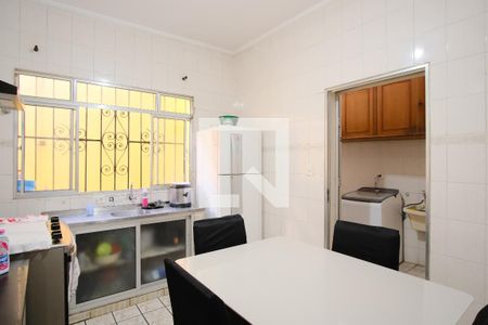 Cozinha de casa à venda com 2 quartos, 127m² em Maranhão, São Paulo