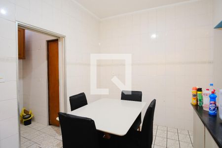 Cozinha de casa à venda com 2 quartos, 127m² em Maranhão, São Paulo