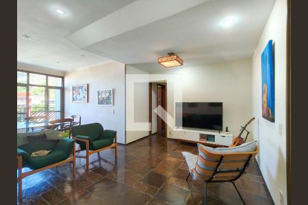 Apartamento à venda com 3 quartos, 107m² em Grajaú, Rio de Janeiro