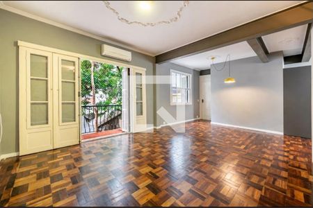 Sala de apartamento para alugar com 1 quarto, 94m² em Independência, Porto Alegre