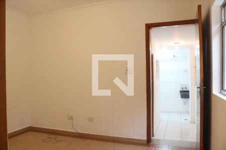 Sala de casa para alugar com 1 quarto, 40m² em Perdizes, São Paulo