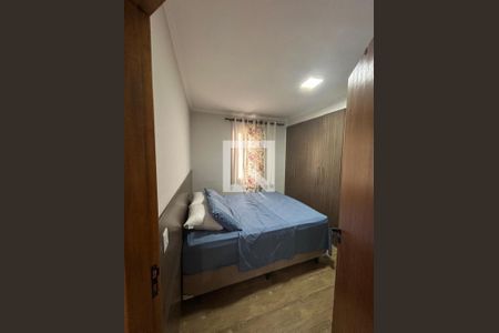 Quarto de casa à venda com 2 quartos, 55m² em Parque Residencial Jundiaí, Jundiaí