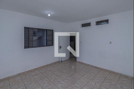 quarto da casa 2_1 de casa para alugar com 2 quartos, 500m² em Vila da Saúde, São Paulo