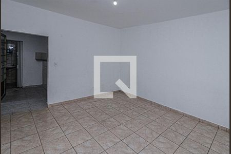 sala da casa 2_2 de casa para alugar com 2 quartos, 500m² em Vila da Saúde, São Paulo