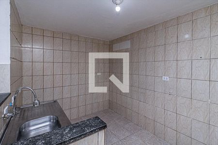 cozinha da casa 2_1 de casa para alugar com 2 quartos, 500m² em Vila da Saúde, São Paulo