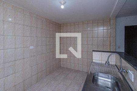 cozinha da casa 2_3 de casa para alugar com 2 quartos, 500m² em Vila da Saúde, São Paulo