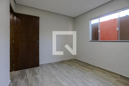 Quarto de casa para alugar com 1 quarto, 50m² em Vila Natal, Mogi das Cruzes