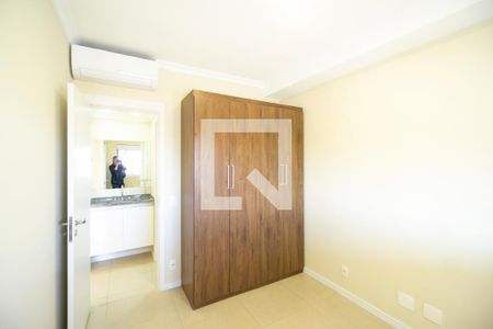 Quarto  de apartamento para alugar com 1 quarto, 43m² em Tatuapé, São Paulo