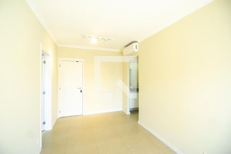 Sala de apartamento para alugar com 1 quarto, 43m² em Tatuapé, São Paulo