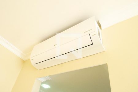 Ar condicionado de apartamento para alugar com 1 quarto, 43m² em Tatuapé, São Paulo