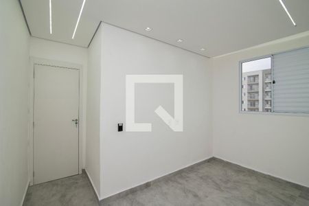 Quarto 1 de apartamento para alugar com 2 quartos, 50m² em Jardim Campos Verdes, Hortolândia