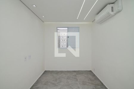 Quarto 1 de apartamento para alugar com 2 quartos, 50m² em Jardim Campos Verdes, Hortolândia