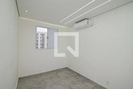 Quarto 1 de apartamento para alugar com 2 quartos, 50m² em Jardim Campos Verdes, Hortolândia