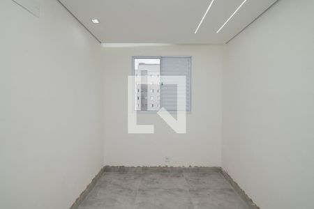 Quarto 2 de apartamento para alugar com 2 quartos, 50m² em Jardim Campos Verdes, Hortolândia