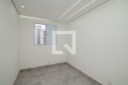 Quarto 2 de apartamento para alugar com 2 quartos, 50m² em Jardim Campos Verdes, Hortolândia
