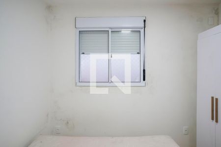 Quarto 1 de apartamento para alugar com 2 quartos, 37m² em Vila Palmares, São Caetano do Sul