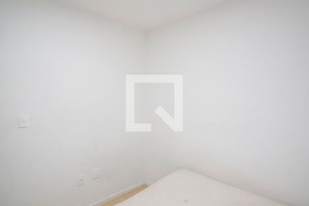 Quarto 1 de apartamento para alugar com 2 quartos, 37m² em Vila Palmares, São Caetano do Sul