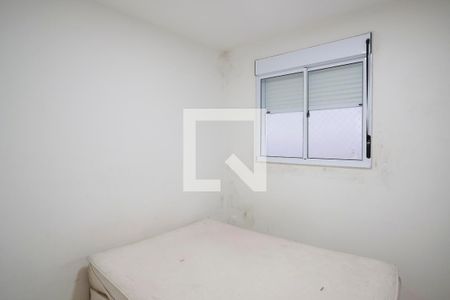 Quarto 1 de apartamento para alugar com 2 quartos, 37m² em Vila Palmares, São Caetano do Sul