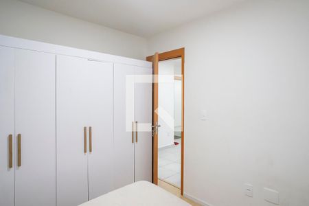Quarto 1 de apartamento para alugar com 2 quartos, 37m² em Vila Palmares, São Caetano do Sul