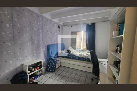 Quarto de apartamento à venda com 2 quartos, 62m² em Jardim Arpoador, São Paulo