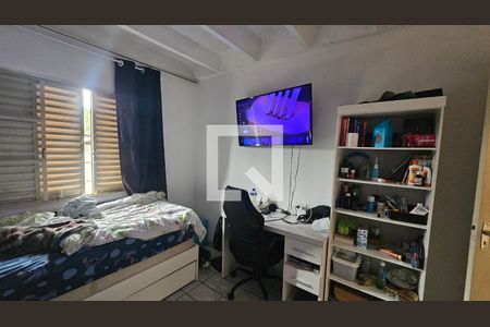 Quarto de apartamento à venda com 2 quartos, 62m² em Jardim Arpoador, São Paulo