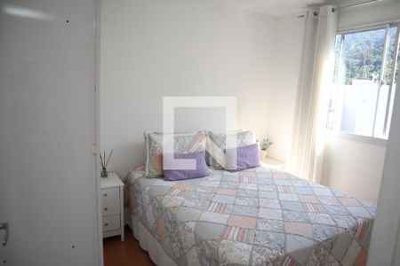 QUARTO de apartamento à venda com 2 quartos, 44m² em Vargem Grande, Rio de Janeiro