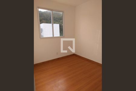Quarto de apartamento à venda com 2 quartos, 44m² em Vargem Grande, Rio de Janeiro
